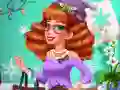 Gioco Moda Invernale di Jessie in linea Gioco Moda Invernale di Jessie in linea