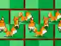 Gioco Salvataggio Shiba: cani e cuccioli in linea