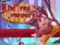 Gioco Il bambino della foresta rossa in linea Gioco Il bambino della foresta rossa in linea