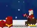 Gioco Attacco alla Miniera d'Oro Natale in linea