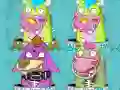 Gioco Mucche zombie dall'inferno in linea Gioco Mucche zombie dall'inferno in linea
