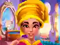 Gioco Makeover Reale della Principessa Araba in linea Gioco Makeover Reale della Principessa Araba in linea