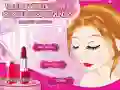 Gioco Crea il tuo marchio di cosmetici in linea Gioco Crea il tuo marchio di cosmetici in linea