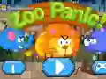 Gioco Panico allo Zoo in linea