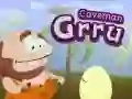 Gioco Uomo delle caverne Grru in linea Gioco Uomo delle caverne Grru in linea