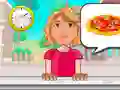 Gioco Tempo di Cuocere le Pizze in linea