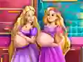 Gioco Principesse Goldie: Migliori Amiche Incinte in linea Gioco Principesse Goldie: Migliori Amiche Incinte in linea
