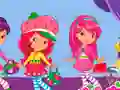 Gioco Spettacolo di Moda per Ragazze in linea
