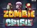 Gioco Crisi zombie in linea