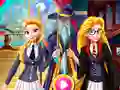 Gioco Principesse alla Scuola di Magia in linea Gioco Principesse alla Scuola di Magia in linea