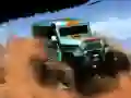 Gioco Rally nel Deserto in linea
