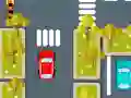 Gioco Parcheggio Estremo per Auto in linea
