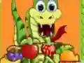 Gioco Serpente di Frutta in linea