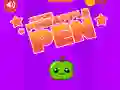 Gioco Super Penna Ananas in linea