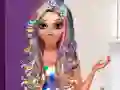 Gioco Il look di caramelle di Katie in linea