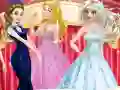 Gioco Concorso di Bellezza delle Principesse in linea