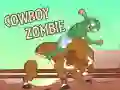 Gioco Zombie Cowboy in linea