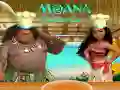 Gioco Torta Deliziosa di Moana in linea Gioco Torta Deliziosa di Moana in linea