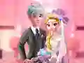 Gioco Matrimonio Vintage in linea