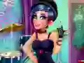 Gioco Jessie Rockstar: Trasformazione Reale in linea