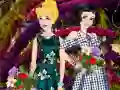 Gioco Mostra dei Fiori della Principessa in linea