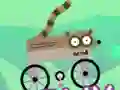 Gioco RigBMX 2 La Maledizione dell'Incidente in linea