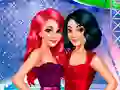Gioco Stelle della Moda Bff in linea Gioco Stelle della Moda Bff in linea