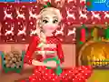 Gioco Eliza Notte di Natale in linea Gioco Eliza Notte di Natale in linea