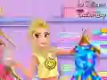 Gioco Giorno di Moda della Principessa di Ghiaccio in linea Gioco Giorno di Moda della Principessa di Ghiaccio in linea