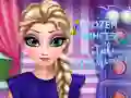 Gioco Principessa Congelata: Makeover Totale in linea Gioco Principessa Congelata: Makeover Totale in linea