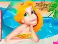 Gioco Rapunzel: Vacanze DOLCI! in linea Gioco Rapunzel: Vacanze DOLCI! in linea