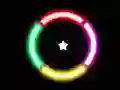 Gioco Interruttore Neon in linea