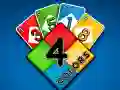 Gioco Uno: 4 Colori in linea