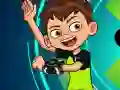 Gioco Ben 10: Impulso di Potere in linea