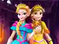 Gioco Giorno della Coronazione della Principessa in linea Gioco Giorno della Coronazione della Principessa in linea