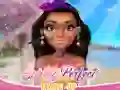 Gioco Make-up Perfetto di Primavera in linea