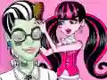 Gioco Mostruifica Justin Bieber in linea