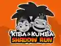 Gioco Kiba e Kumba: Corsa nell'Ombra in linea