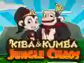 Gioco Kiba e Kumba: Caos nella Giungla in linea