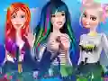 Gioco Principesse 3 Festival di Primavera in linea Gioco Principesse 3 Festival di Primavera in linea