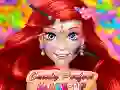 Gioco Make-up Perfetto Candy in linea