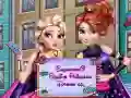 Gioco Vestire la Principessa Supereroina Primaverile in linea Gioco Vestire la Principessa Supereroina Primaverile in linea