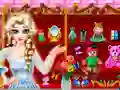Gioco Boutique di Souvenir della Regina di Ghiaccio in linea Gioco Boutique di Souvenir della Regina di Ghiaccio in linea