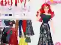 Gioco Principessa Nuove Tendenze Primaverili in linea
