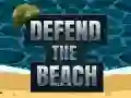 Gioco Difendi la Spiaggia in linea Gioco Difendi la Spiaggia in linea
