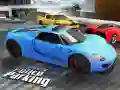 Gioco Parcheggio Polizia Supercar in linea Gioco Parcheggio Polizia Supercar in linea
