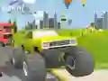 Gioco Corsa in Salita in linea