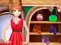 Gioco Principessa della Moda in linea