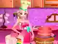 Gioco Torta nuziale da principessa in linea Gioco Torta nuziale da principessa in linea