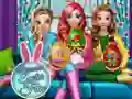 Gioco Divertimento Pasquale delle Principesse in linea Gioco Divertimento Pasquale delle Principesse in linea